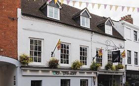 Lion & Pheasant Hotel